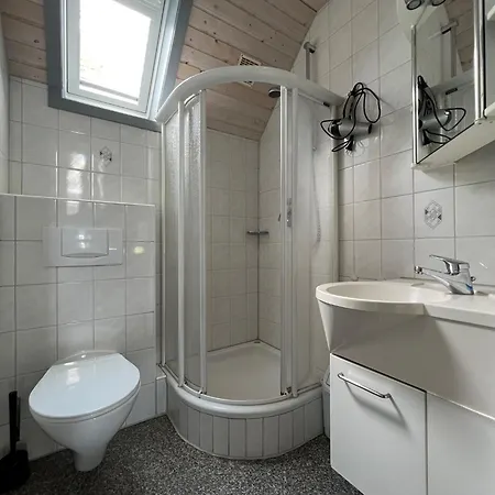Haus 118 - Seepark Kirchheim Casa vacanze
