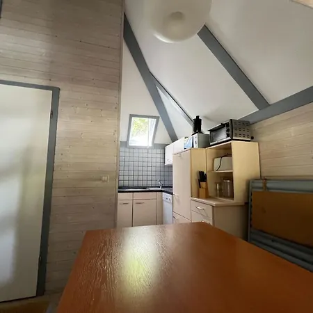 Haus 118 - Seepark Kirchheim Kirchheim (Hessen)