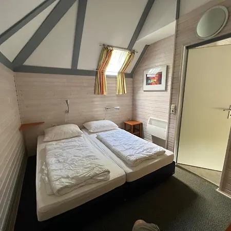 Casa vacanze Haus 118 - Seepark Kirchheim