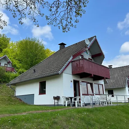 Haus 118 - Seepark Kirchheim *
